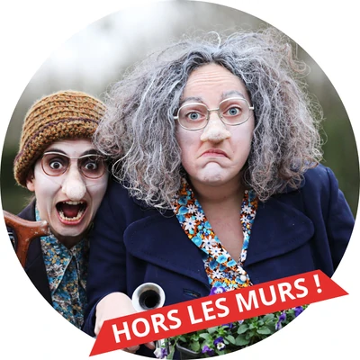 Germaine et Germaine