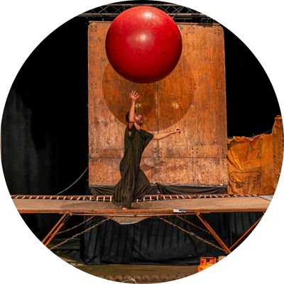 Spectacle : InExtremiste