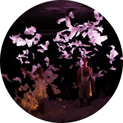 spectacle : Sousla neige