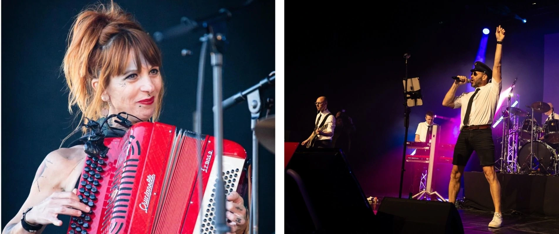 apéro'concerts juin