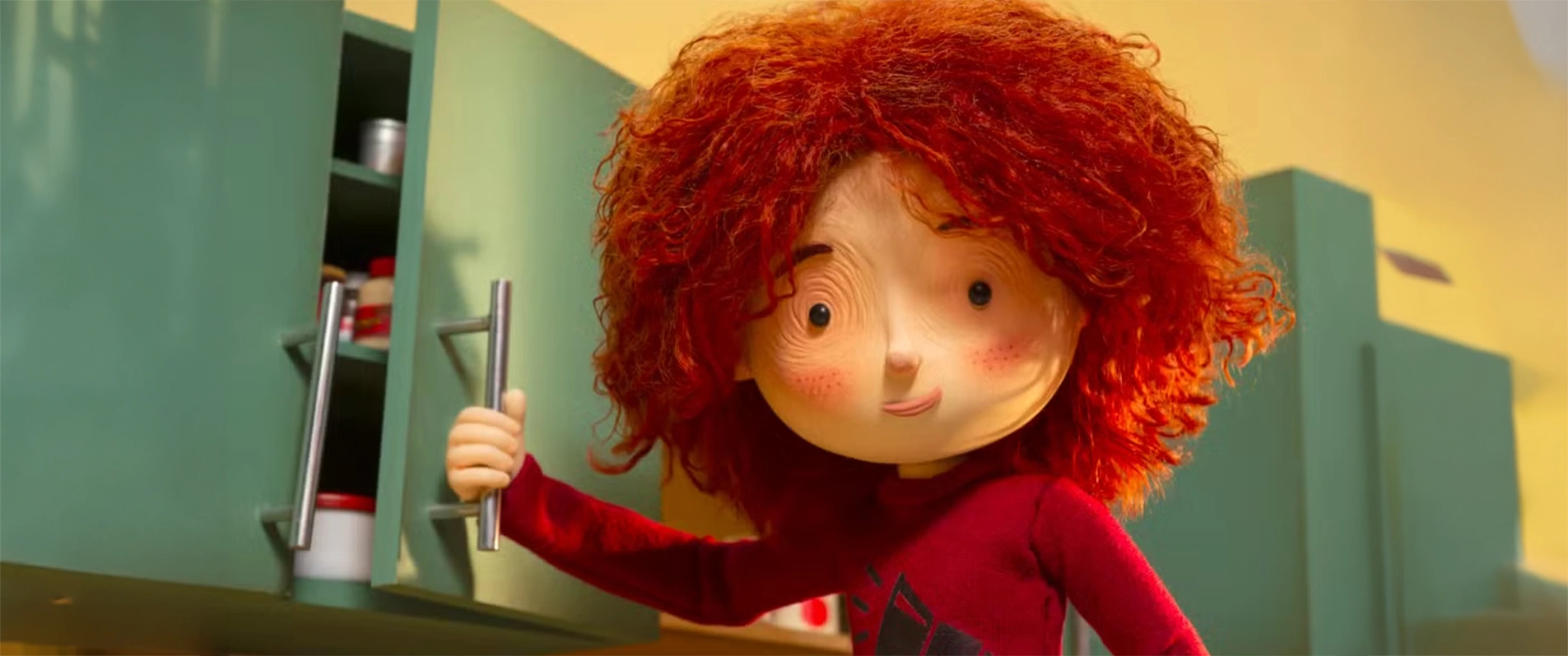 Cinéma : Géniales !